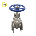 Hot-Product 600lb 300lb   Knife ansi amse price list Stainless Steel Gate Valve